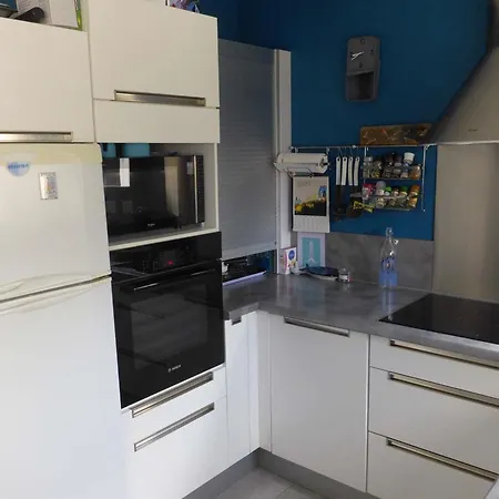 Maison De Plain-pied 3* Au Coeur De Chaume, A 5 Min Du Quai - Terrasse, Wi-fi, 2 - Fr-1-422-42 * Les Sables-dʼOlonne